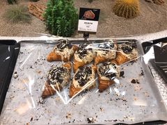 -OUR Bakery(SKP-S店)