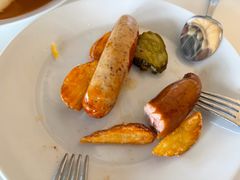 香肠-宜家·瑞典风味餐厅(四元桥店)