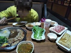 -傣妹火锅(南京东路一店)