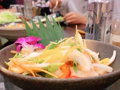 泰式凤爪-Thai Alley泰爱里(二沙岛店)