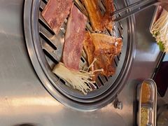 -韩九点烤肉(大学城店)