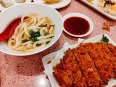 -元气寿司(环球港店)