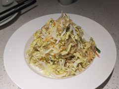 -船歌·鱼水饺青岛菜(金狮广场店)