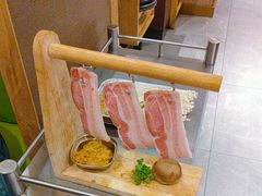 -韩宫宴炭火烤肉(印象城店)