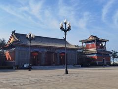 -天津妈祖文化园