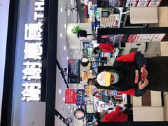 -华冠折扣超市(长阳店)