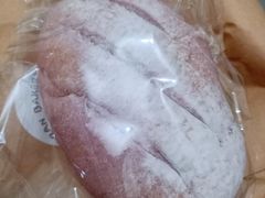 香芋紫薯-RAN BAKERY