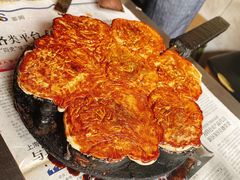 -王记海棠糕(新场古镇店)