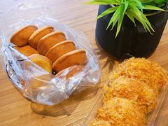 肉松小贝(牛肉味)-寻味唐派·牛奶手撕面包(府前街店)