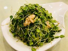 -东四民芳餐厅(世茂工三店)