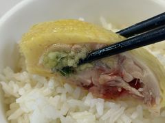 -文记壹心鸡(宝华路店)