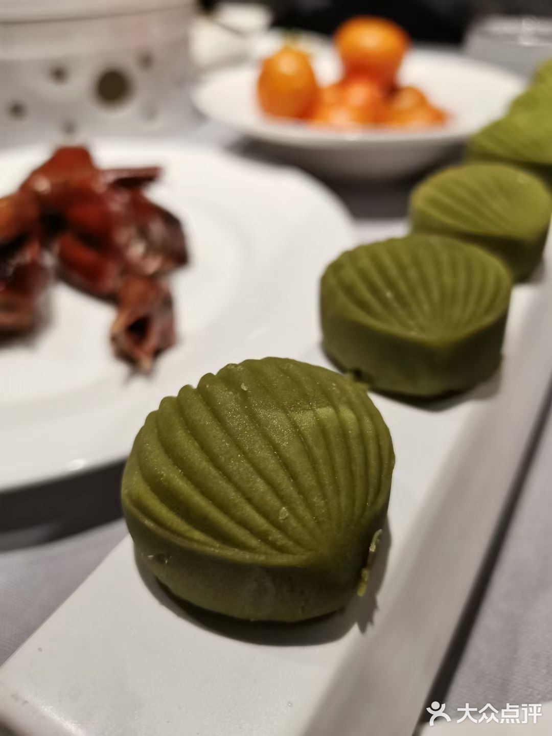 美食探店|本帮菜餐厅里的每一道都是好味道！