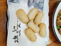 -老弄堂菜馆·老底子杭帮味(鼓楼店)