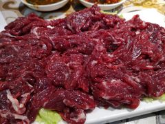 -三毛牛肉店(福强店)