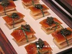 -莉莉海堂HAITANG·烤鸭(国贸商城店)