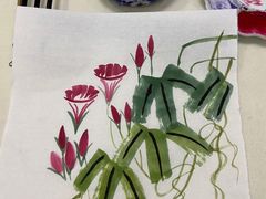 -秦汉胡同国学书院(川沙分馆)