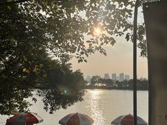 -艾溪湖湿地公园