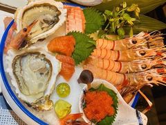 -花狸日本料理(柏庐广场店)