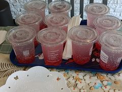 -汉堡王(北京通州领展店)