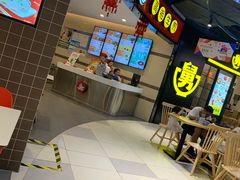 -咬不得高祖生煎·简餐(天城商业中心店)