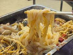 -山水烤鱼(前进路店)