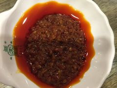 -清真益鑫羊肉手抓馆(南大街店)