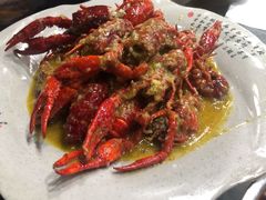 -辣盆盆麻辣小龙虾(哈尔滨总店)