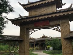 -武清南湖绿博园