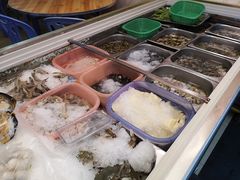 -长平老姿娘夜粥(平东一街店)