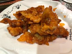 -大清花饺子城(昌黎店)