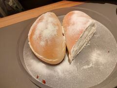 -桂满陇·杭州小馆(巴黎春天浦建店)