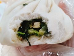 大菜包-白玉兰食品(中山公园龙之梦店)
