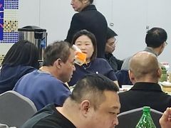 -古南都·清真绿柳居菜馆(太平南路店)