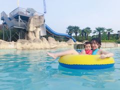 -太阳岛度假酒店