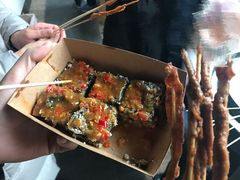 -品腐记·豆腐王朝(老门东总店)