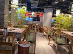 -月满大江火锅(总府路店)