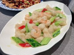 -老城味道·传统天津菜(杨柳青店)