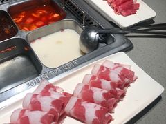 -海底捞火锅(天津SM城市广场店)