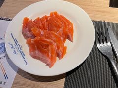 -星伦多自助料理·涮烤一体(嘉兴八佰伴店)