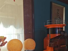 -鹊华居·地道鲁菜·海鲜·融合味(大明湖店)