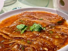 -恒盛居回族饭店