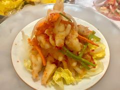 -星洲小聚·东南亚菜(中航城君尚店)