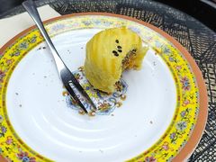 -仿膳饭庄·宫廷风味(百年传承店)