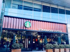 -星巴克臻选(北京富力家园店)