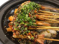 -成都驻京办餐厅(蜀都宾馆店)