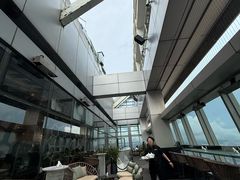 -OZONE 顶楼酒吧(香港丽思卡尔顿酒店)