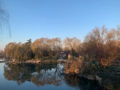 -济南大明湖景区