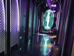 -星聚会KTV(合生汇黑金店)