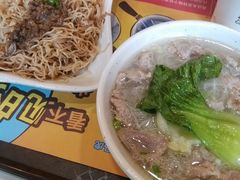 -真功夫(莲塘店)