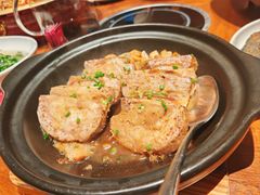 桂林荔浦芋头煲-瑶王府·广西菜(金阳路店)